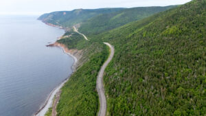 Cape Breton Highlands National Park
